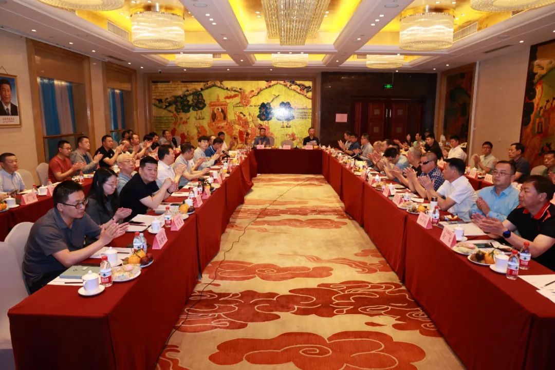 “中國(guó)氣體協(xié)會(huì)氣體安全分會(huì)”的設(shè)立通過中國(guó)氣體協(xié)會(huì)理事會(huì)審批